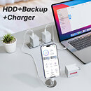 Conner Peripherals - Device Design