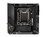 MSI MEG Z490I Unify