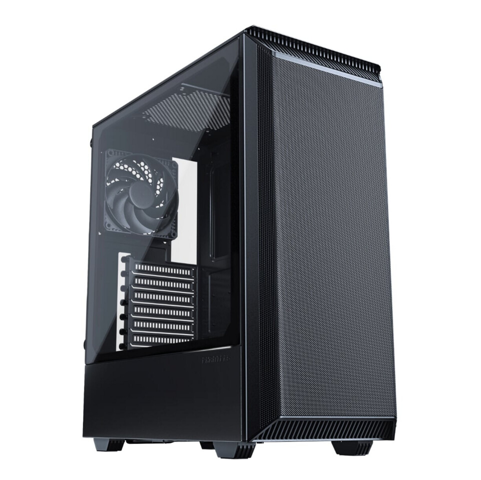 Phanteks Eclipse P300A Mesh Mid-Tower