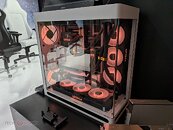 LYNK+ System Diagram