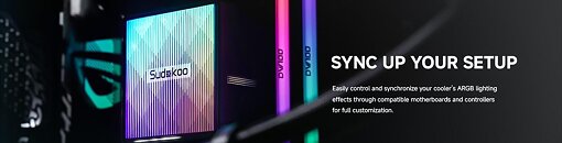 Sudokoo Cyber Monday Sale Continues: Final Discounts on High-End Cooling Gear