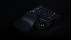 Razer Unveils the Tartarus V2 Pro | TechPowerUp