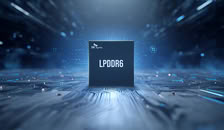 SK hynix LPDDR6 Enters Mass Production in Second Half of 2026