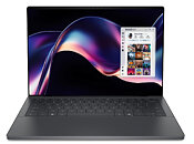 Dell XPS 16 Interior Image