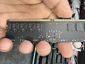 SK hynix Chips DDR5 "A-Die" de 3 GB de segunda generación detectados, clasificados para 7200 MT / s
