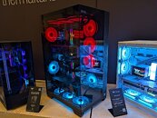 Thermaltake View Cross TG Case - Image 1