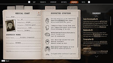 Pathologic 3 Screenshot 1