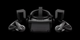 Linus Tech Headset Valve Index Gets Discontinued, Remaining Stock Drops to $399 | TechPowerUp
