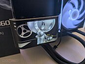Phantom Gaming Series - RGB Cooling
