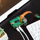 Raspberry Pi AI HAT+ 2 Add-on Board Brings Generative AI to Pi 5 ...