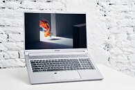 MSI Creator 17