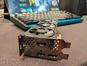 Vastarmor RX 9060 XT Prototype Image