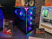 IBuyPower Debuts New Trace X And Element Pulse X Pre Built PCs And Thm 