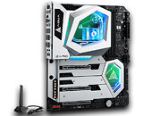 ASRock Z490 Aqua