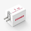 Conner Peripherals - Device Details