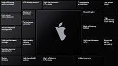 Apple Silion