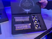 Origin Code Vortex DDR5 Module - Cooling Solution