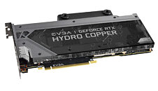 RTX 2080 Ti Hydro Copper