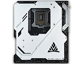 ASRock Z490 Aqua
