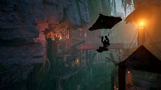 Styx Blades of Greed Gameplay Screenshot 2