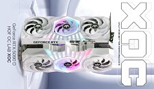 GALAX GeForce RTX 5090D HOF