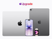 (PR) Apple Upgrade Debuts in the United States