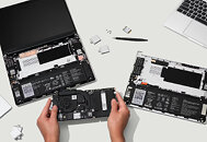 Framework Laptop 13 Pro Brings Core Ultra Series 3 CPUs, LPCAMM2 Memory ...