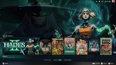 New Steam Update Brings Back Boot Times Before Epic's Vibe-Coded Launcher