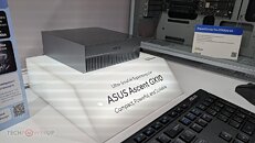 ASUS Shows ROG GR70, ExpertCenter PN55 Mini PCs and Ascent GX10 Ultra ...