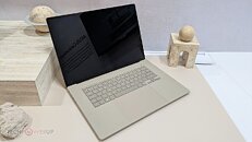 ASUS ZenBook A16 - Front View