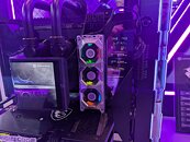 Origin Code Vortex DDR5 Module - Cooling Solution