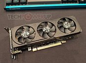 Vastarmor Unveils Low-Profile Radeon RX 9060 XT Custom Card at CES – A Compact Design Emerges