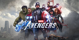 Avengers Game