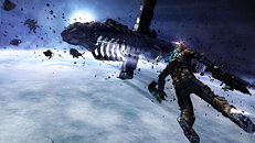 Dead Space 4 Passed Up Over Nigh-Impossible Sales Targets: “Companies Are Now Looking for the Next Fortnite”