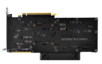 RTX 2080 Ti Hydro Copper