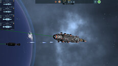 Terra Invicta Gameplay Screenshot 3