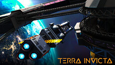Terra Invicta Gameplay Screenshot 1