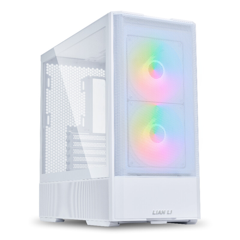 Lian Li Lancool 207 Mid-Tower — view 2