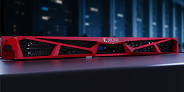 Xilinx Real-Time Video Server Appliance