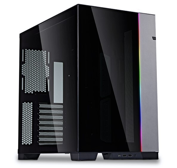 Lian Li O11 Dynamic EVO Mid-Tower — view 2
