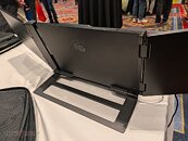 XEBEC SNAP Triple Display Notebook - Image 3