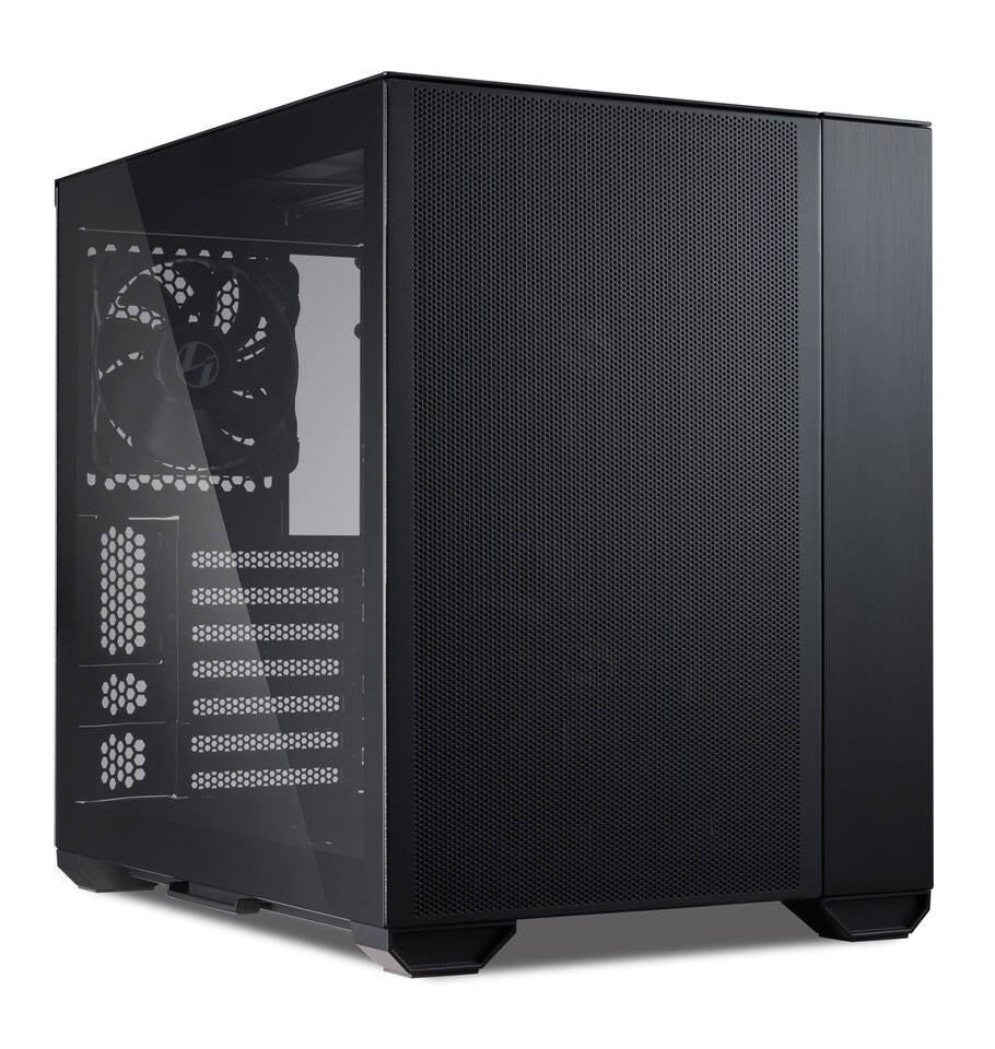 Lian Li O11 Air Mini Compact Tower