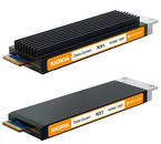 (PR) Kioxia Announces NX1 Data Center NVMe E1.S SSDs