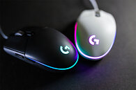 Logitech G203