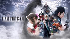 Final Fantasy 7 Revelation director says he 'tried his best' to fight for physical release
