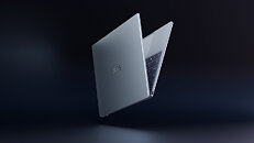 XPS 16 Laptop Image