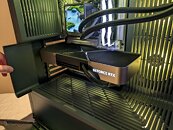 CyberPowerPC MA-01 Case - Finish Options
