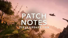 Ubisoft Ends Major Content Support for Black Flag Resynced With Update 1.0.8