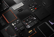 Framework Laptop 13 Pro Brings Core Ultra Series 3 CPUs, LPCAMM2 Memory ...