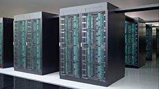 Fugaku Supercomputer